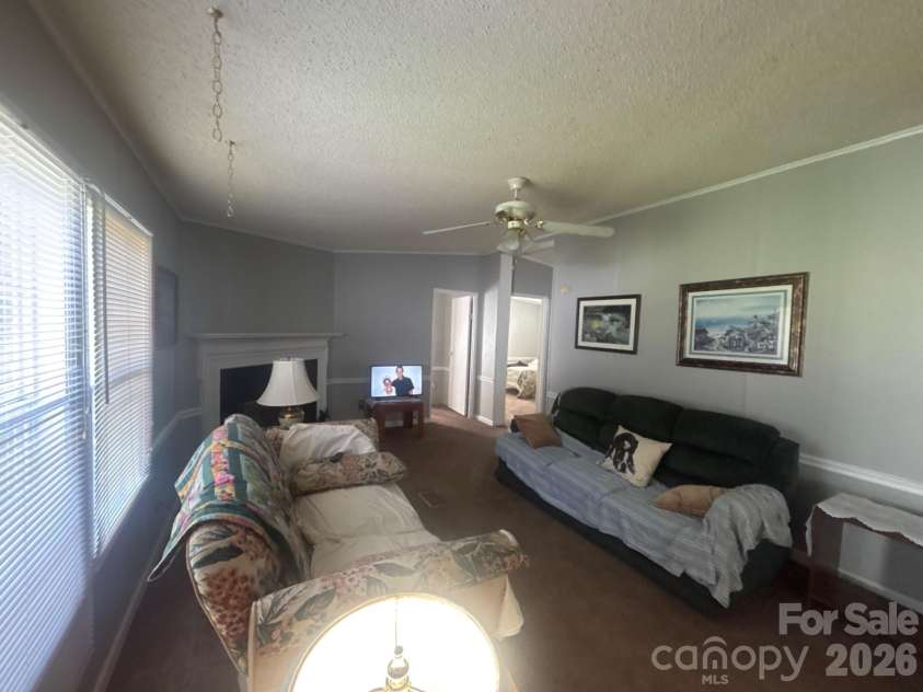 901 Grace Drive, Stanley, NC 28164.  MLS# CAR4424679, YatesRealty ID 50847. 