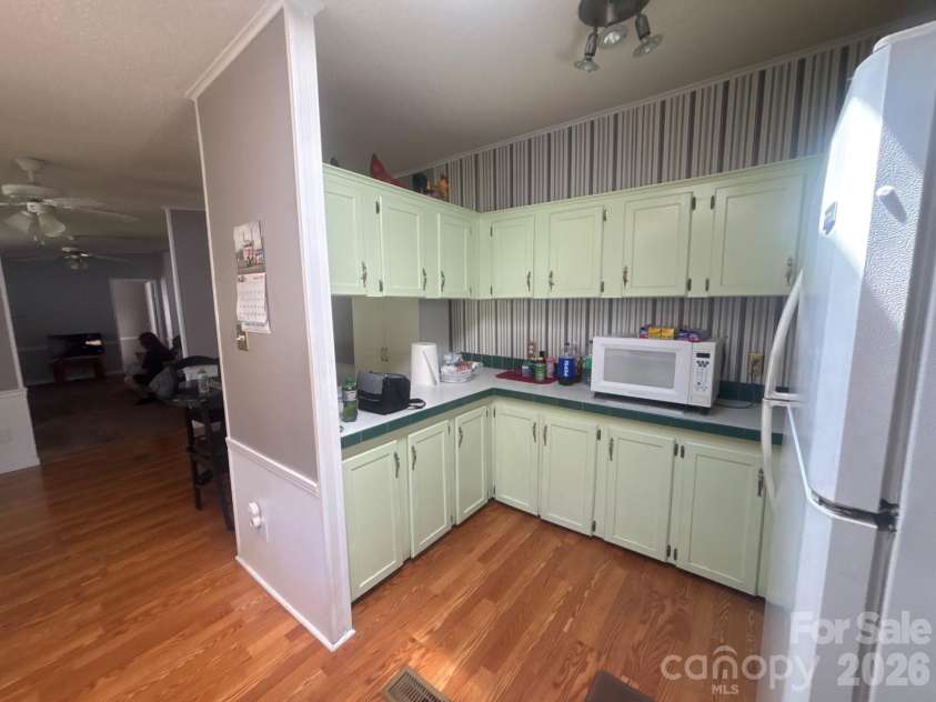 901 Grace Drive, Stanley, NC 28164.  MLS# CAR4424679, YatesRealty ID 50847. 