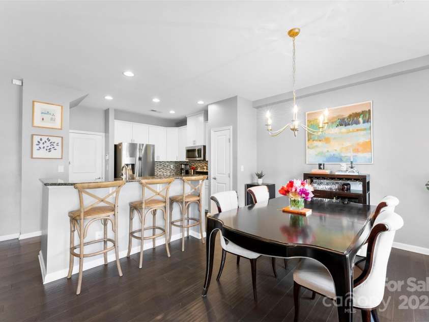 2446 Alyssa Lane, Charlotte, NC 28208.  MLS# CAR4238464, YatesRealty ID 5085. 