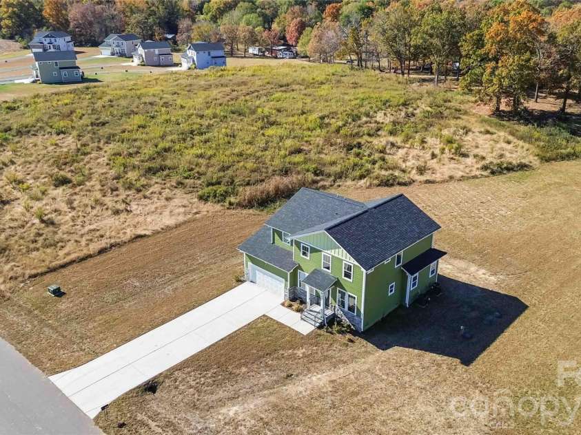 1012 Heath Helms Road, Monroe, NC 28110.  MLS# CAR4424691, YatesRealty ID 50852. 
