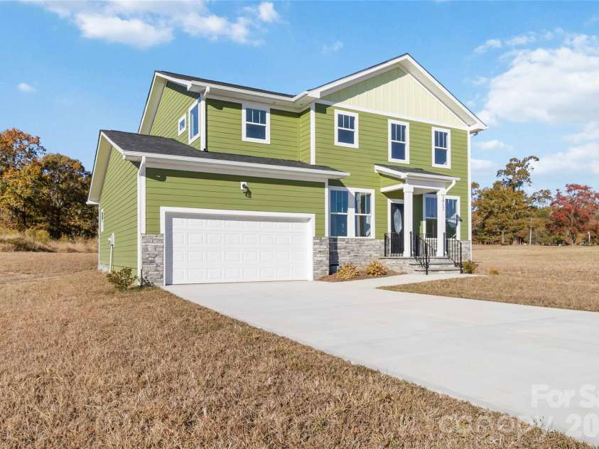 1012 Heath Helms Road, Monroe, NC 28110.  MLS# CAR4424691, YatesRealty ID 50852. 