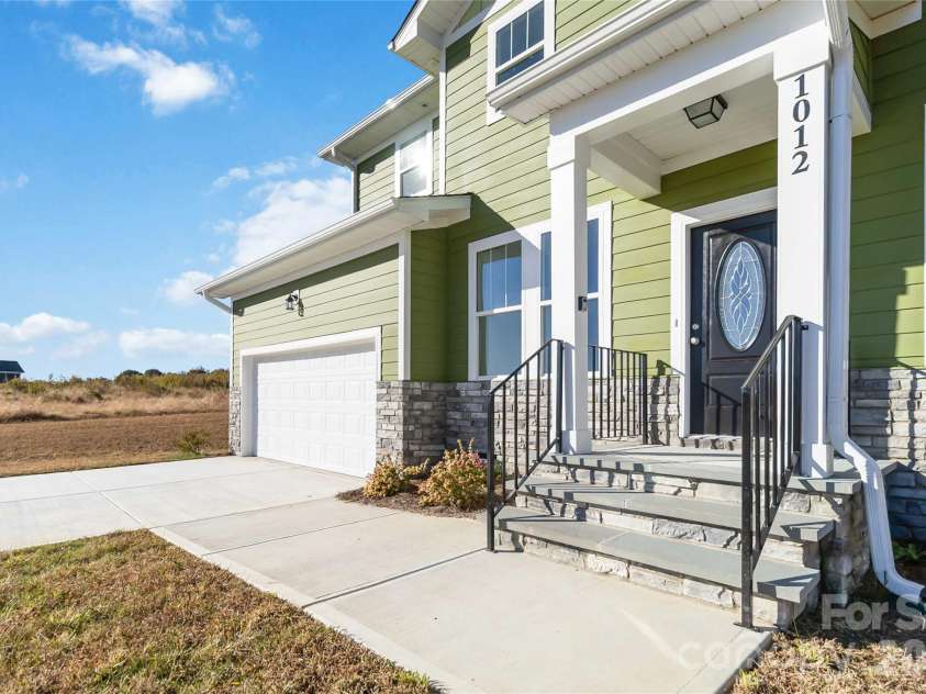 1012 Heath Helms Road, Monroe, NC 28110.  MLS# CAR4424691, YatesRealty ID 50852. 