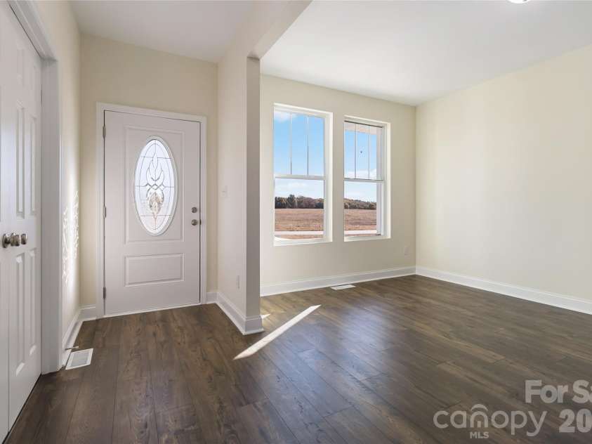 1012 Heath Helms Road, Monroe, NC 28110.  MLS# CAR4424691, YatesRealty ID 50852. 