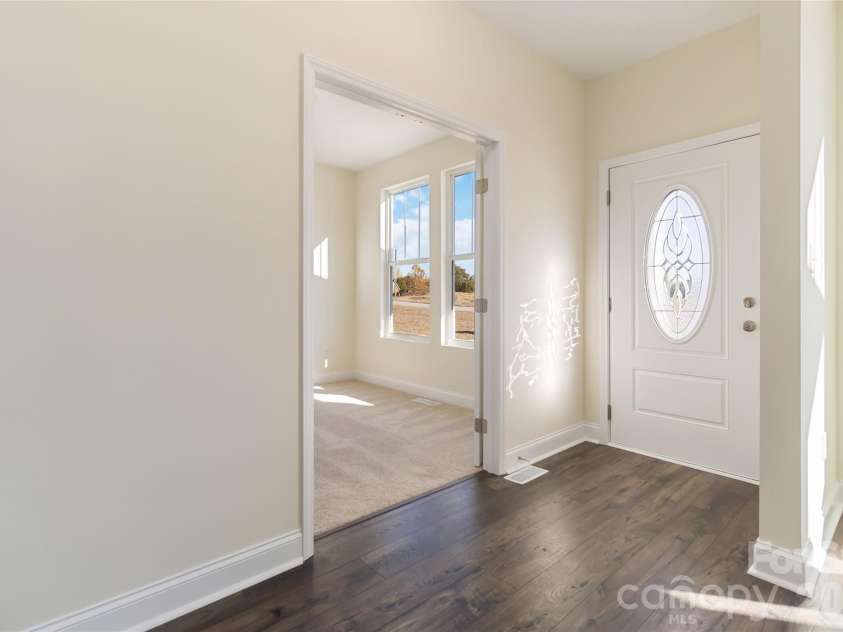 1012 Heath Helms Road, Monroe, NC 28110.  MLS# CAR4424691, YatesRealty ID 50852. 
