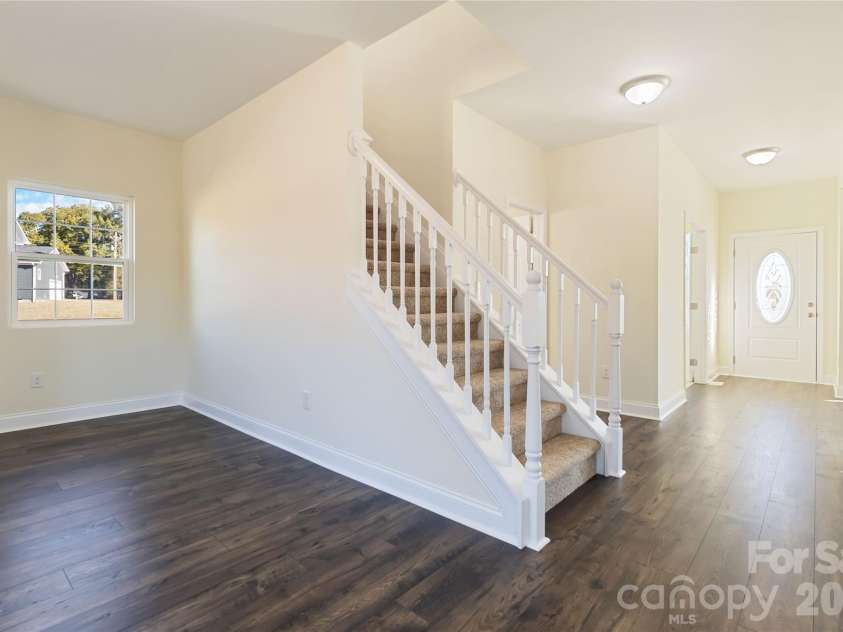 1012 Heath Helms Road, Monroe, NC 28110.  MLS# CAR4424691, YatesRealty ID 50852. 