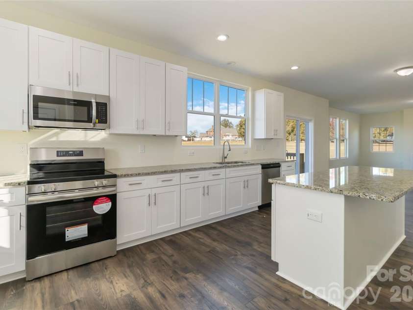 1012 Heath Helms Road, Monroe, NC 28110.  MLS# CAR4424691, YatesRealty ID 50852. 