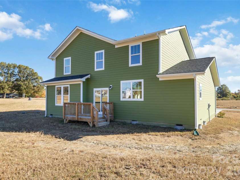 1012 Heath Helms Road, Monroe, NC 28110.  MLS# CAR4424691, YatesRealty ID 50852. 