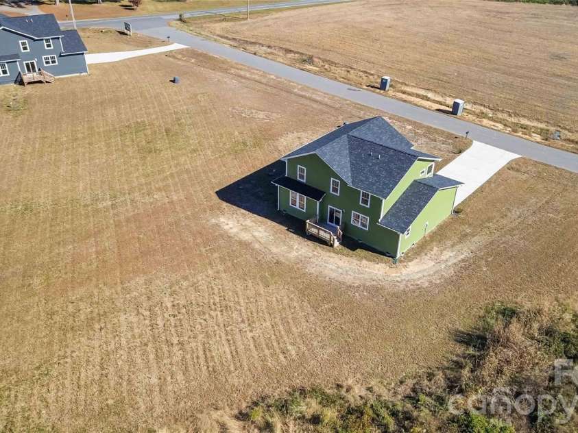 1012 Heath Helms Road, Monroe, NC 28110.  MLS# CAR4424691, YatesRealty ID 50852. 
