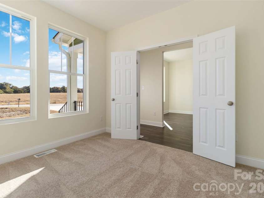 1012 Heath Helms Road, Monroe, NC 28110.  MLS# CAR4424691, YatesRealty ID 50852. Flex Room