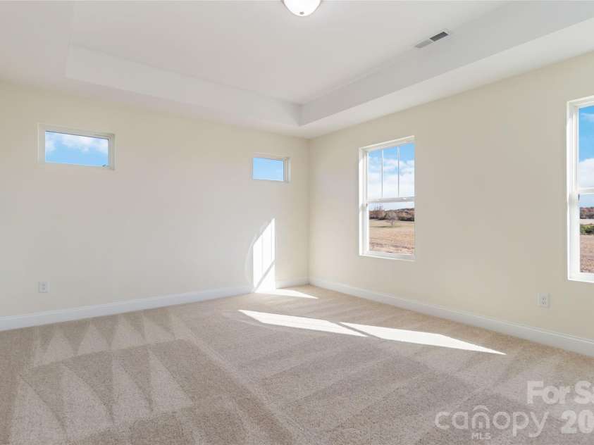 1012 Heath Helms Road, Monroe, NC 28110.  MLS# CAR4424691, YatesRealty ID 50852. Main Suite