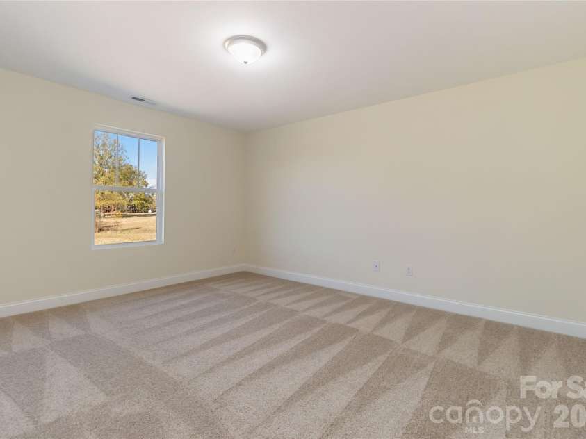 1012 Heath Helms Road, Monroe, NC 28110.  MLS# CAR4424691, YatesRealty ID 50852. Upstairs Bonus Room