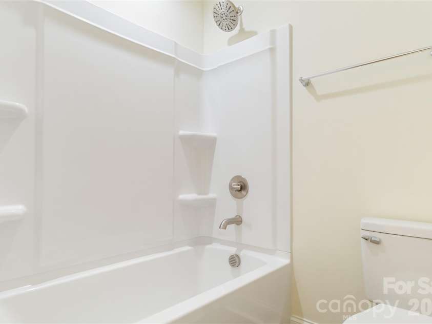 1012 Heath Helms Road, Monroe, NC 28110.  MLS# CAR4424691, YatesRealty ID 50852. Upstairs Full Bath