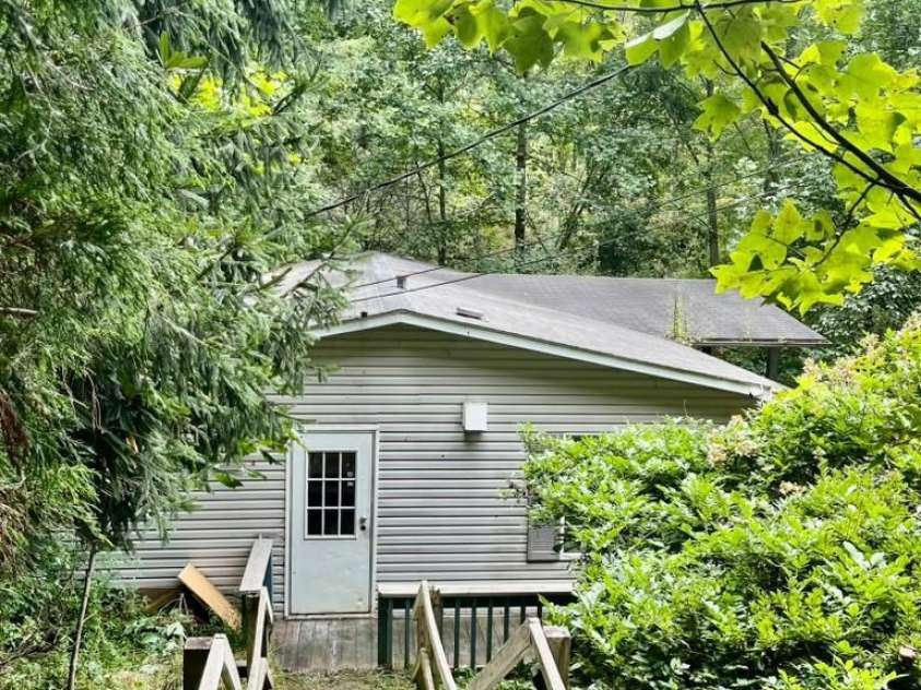 2294 Shulls Mill Road, Boone, NC 28607.  MLS# CAR4424687, YatesRealty ID 50853. 