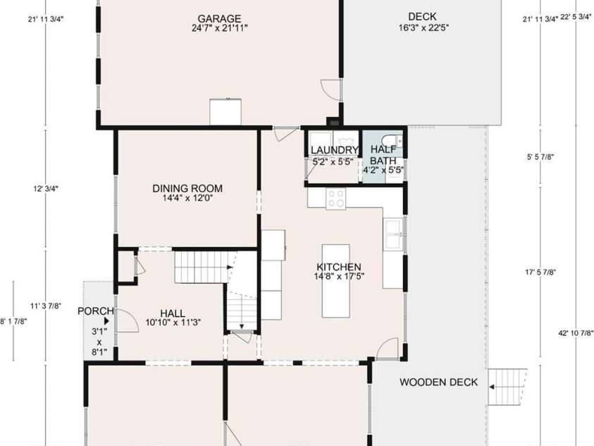 69 Sunwest Drive, Arden, NC 28704.  MLS# CAR4424300, YatesRealty ID 50854. 
