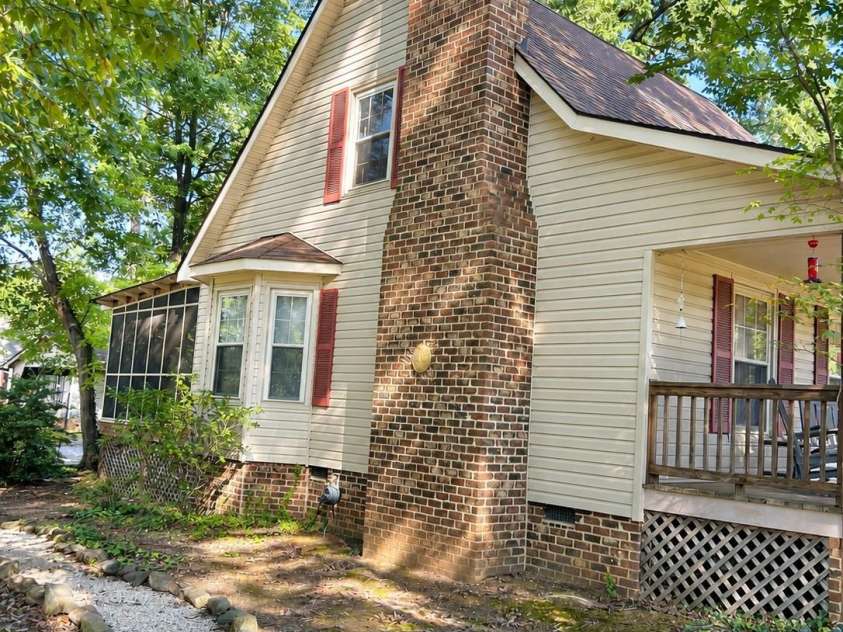 1610 Springhaven Circle, Albemarle, NC 28001.  MLS# CAR4424212, YatesRealty ID 50856. 
