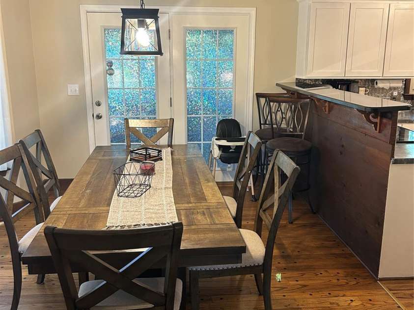 1610 Springhaven Circle, Albemarle, NC 28001.  MLS# CAR4424212, YatesRealty ID 50856. 