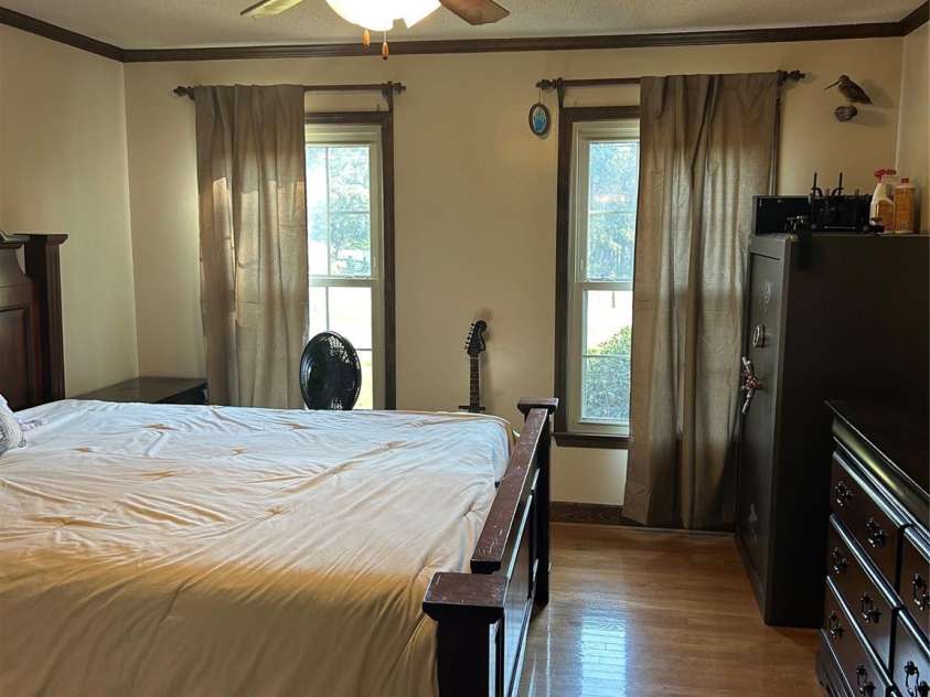 1610 Springhaven Circle, Albemarle, NC 28001.  MLS# CAR4424212, YatesRealty ID 50856. 