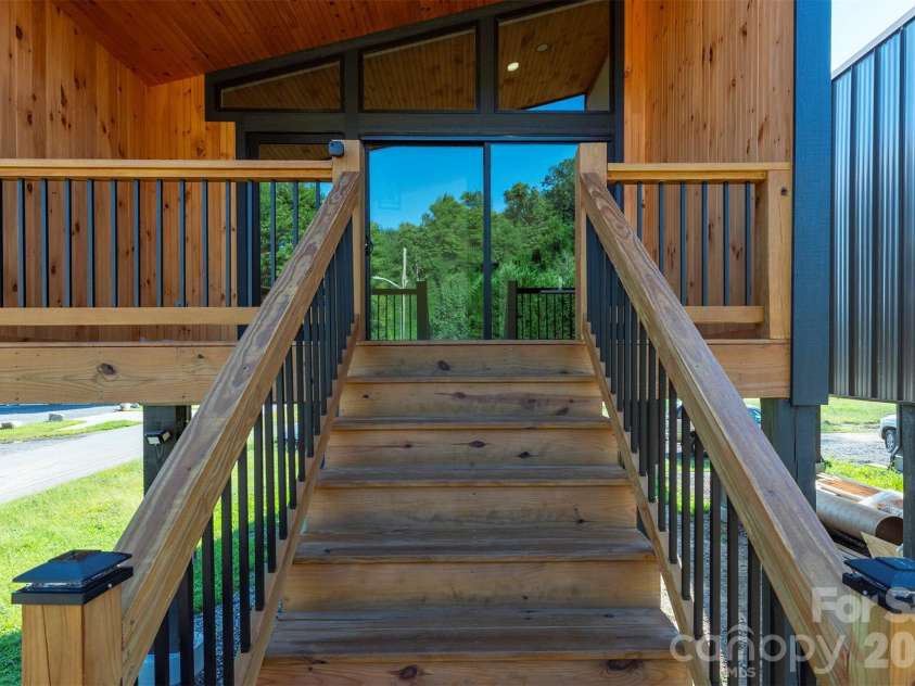 73 Mitchell Street, Old Fort, NC 28762.  MLS# CAR4423074, YatesRealty ID 50857. 