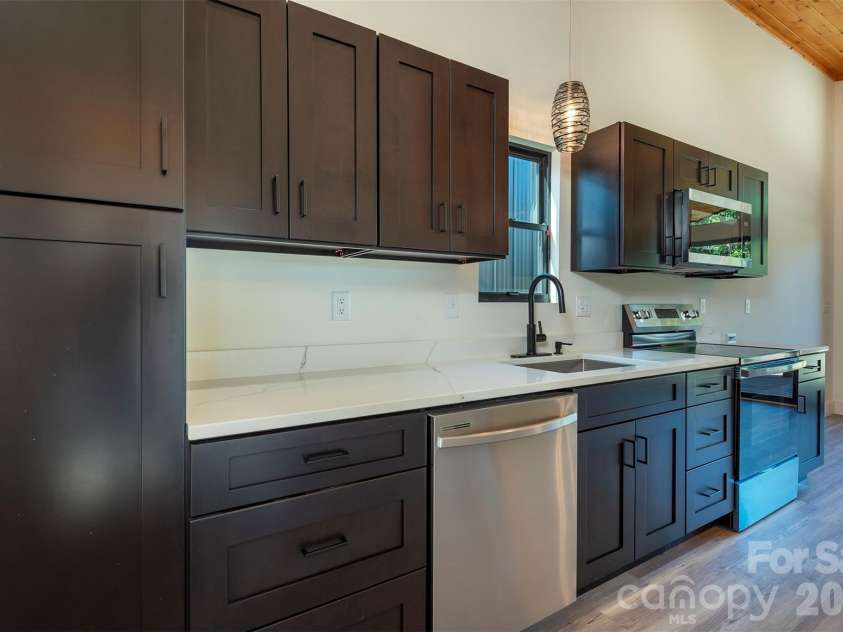 73 Mitchell Street, Old Fort, NC 28762.  MLS# CAR4423074, YatesRealty ID 50857. 