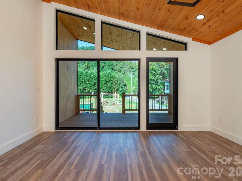 73 Mitchell Street, Old Fort, NC 28762.  MLS# CAR4423074, YatesRealty ID 50857. 