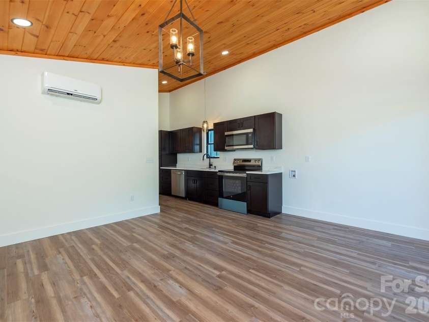 73 Mitchell Street, Old Fort, NC 28762.  MLS# CAR4423074, YatesRealty ID 50857. 