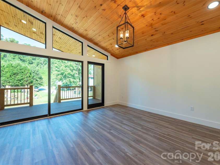 73 Mitchell Street, Old Fort, NC 28762.  MLS# CAR4423074, YatesRealty ID 50857. 