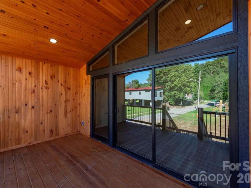 73 Mitchell Street, Old Fort, NC 28762.  MLS# CAR4423074, YatesRealty ID 50857. 