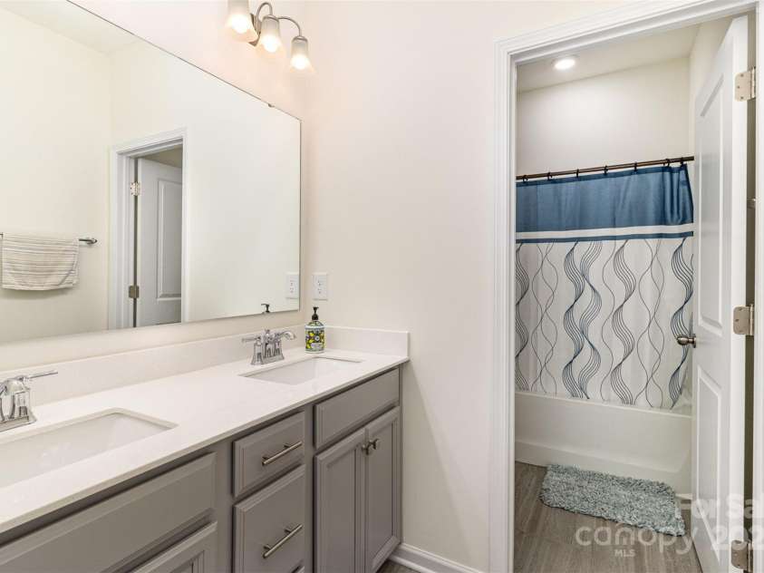 1854 Carrollton Drive, Indian Trail, NC 28079.  MLS# CAR4235471, YatesRealty ID 5086. 