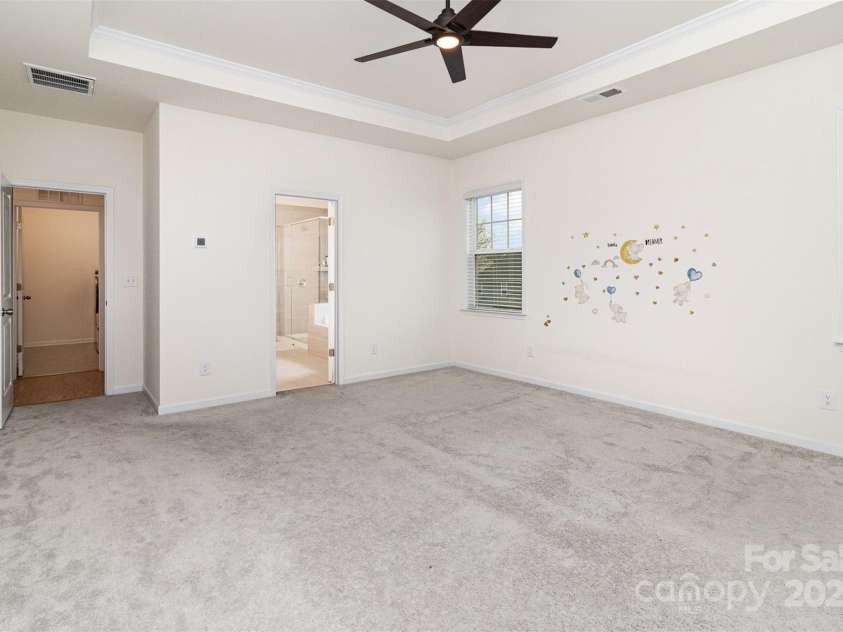 1854 Carrollton Drive, Indian Trail, NC 28079.  MLS# CAR4235471, YatesRealty ID 5086. 