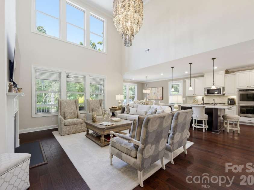 270 San Agustin Drive, Mooresville, NC 28117.  MLS# CAR4423681, YatesRealty ID 50864. 