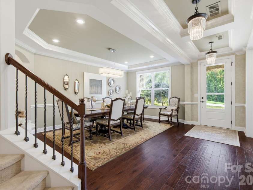 270 San Agustin Drive, Mooresville, NC 28117.  MLS# CAR4423681, YatesRealty ID 50864. 