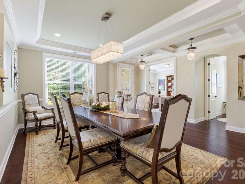 270 San Agustin Drive, Mooresville, NC 28117.  MLS# CAR4423681, YatesRealty ID 50864. 
