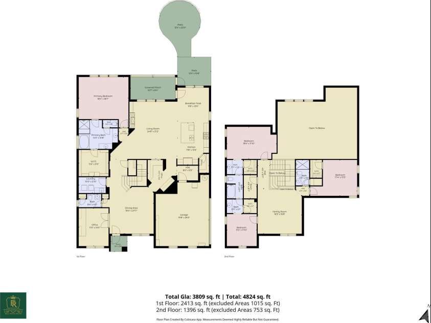 270 San Agustin Drive, Mooresville, NC 28117.  MLS# CAR4423681, YatesRealty ID 50864. 