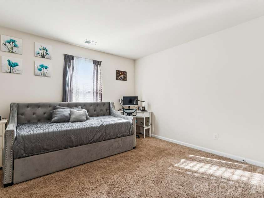 9002 Willowfield Drive, Charlotte, NC 28269.  MLS# CAR4424238, YatesRealty ID 50865. Bedroom A