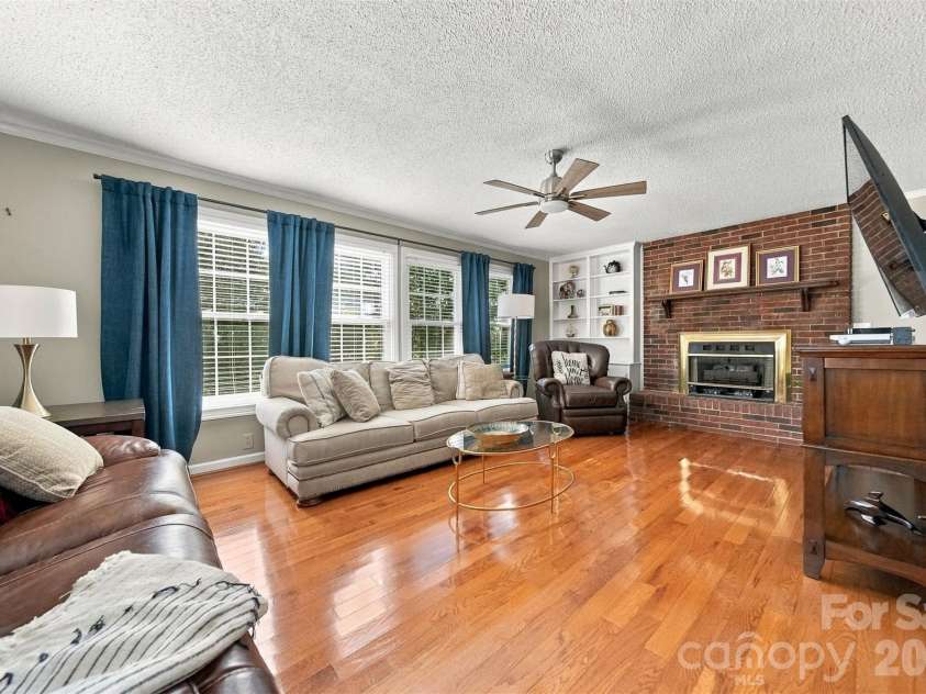3070 Startown Road, Newton, NC 28658.  MLS# CAR4421474, YatesRealty ID 50866. 