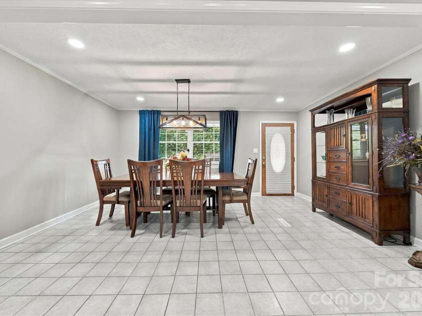 3070 Startown Road, Newton, NC 28658.  MLS# CAR4421474, YatesRealty ID 50866. 