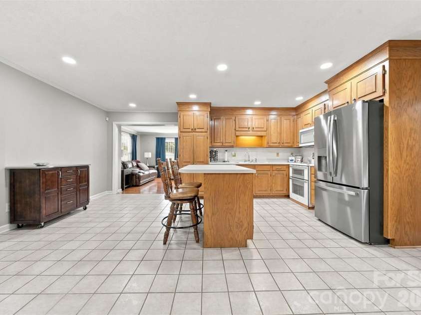 3070 Startown Road, Newton, NC 28658.  MLS# CAR4421474, YatesRealty ID 50866. 