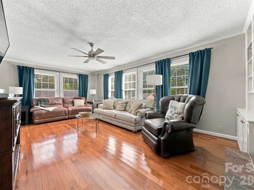 3070 Startown Road, Newton, NC 28658.  MLS# CAR4421474, YatesRealty ID 50866. 