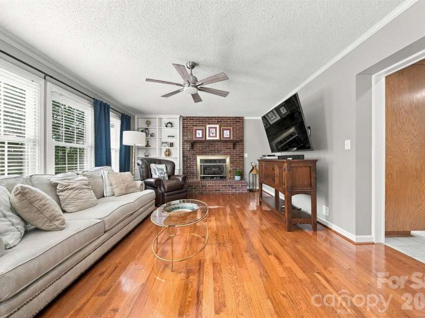 3070 Startown Road, Newton, NC 28658.  MLS# CAR4421474, YatesRealty ID 50866. 