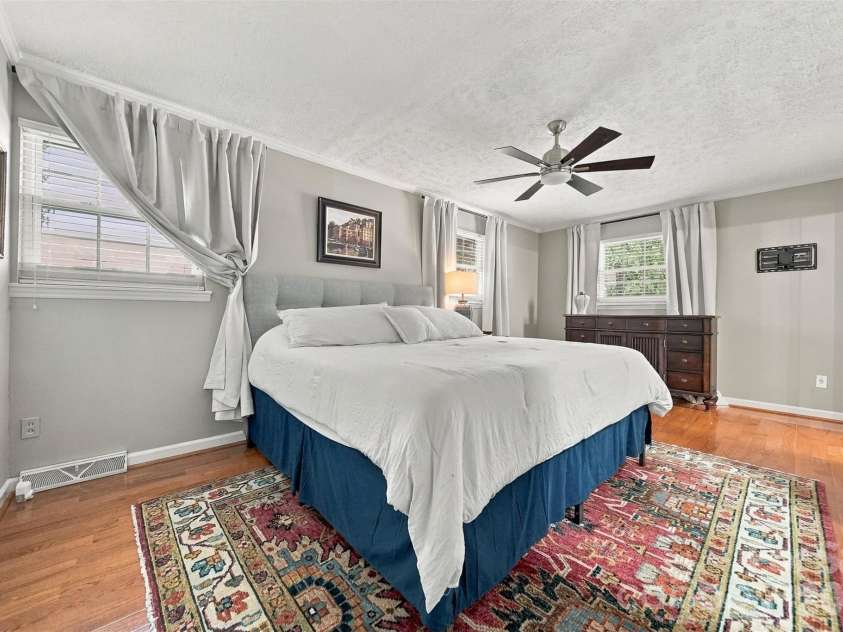 3070 Startown Road, Newton, NC 28658.  MLS# CAR4421474, YatesRealty ID 50866. 