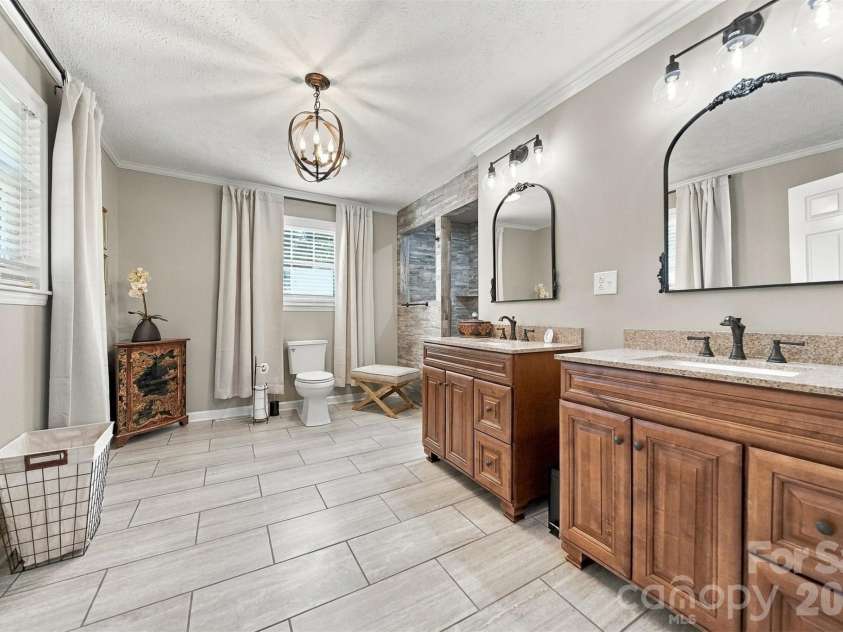3070 Startown Road, Newton, NC 28658.  MLS# CAR4421474, YatesRealty ID 50866. 