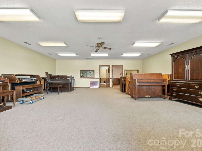 3070 Startown Road, Newton, NC 28658.  MLS# CAR4421474, YatesRealty ID 50866. 