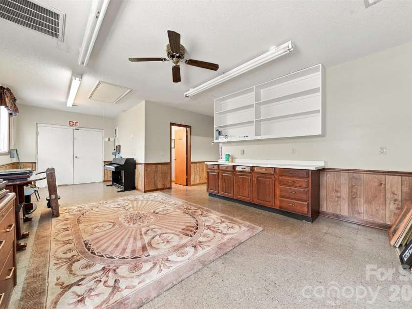 3070 Startown Road, Newton, NC 28658.  MLS# CAR4421474, YatesRealty ID 50866. 