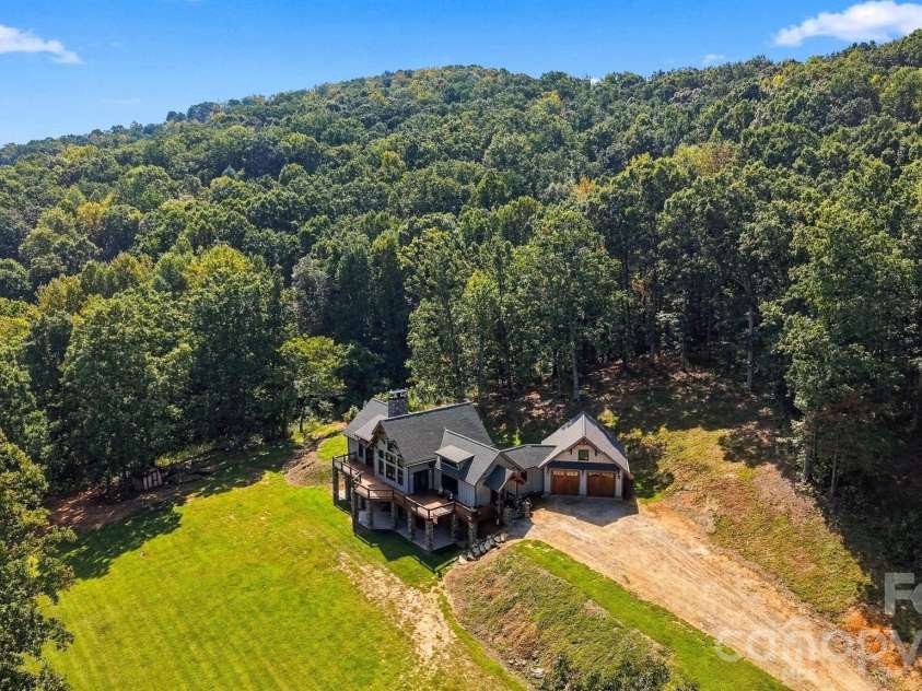 135 Chetola Ridge Drive, Taylorsville, NC 28681.  MLS# CAR4422085, YatesRealty ID 50867. 