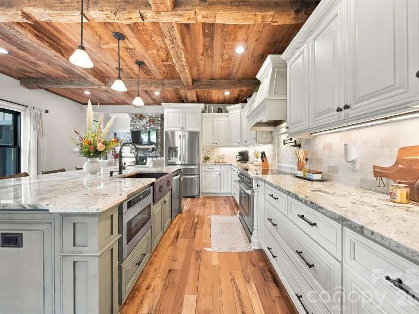 135 Chetola Ridge Drive, Taylorsville, NC 28681.  MLS# CAR4422085, YatesRealty ID 50867. 