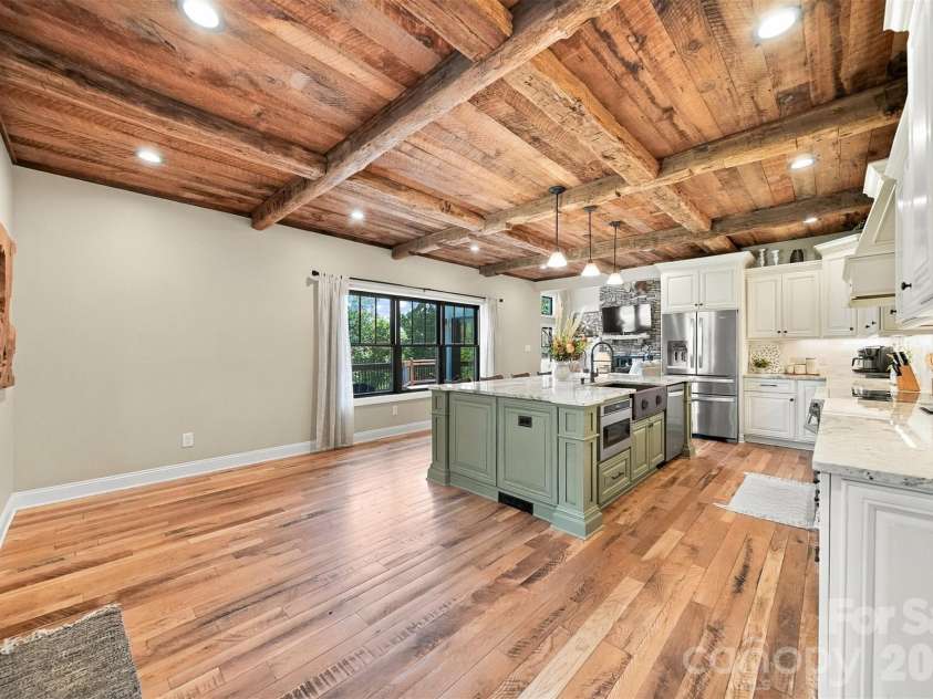 135 Chetola Ridge Drive, Taylorsville, NC 28681.  MLS# CAR4422085, YatesRealty ID 50867. 