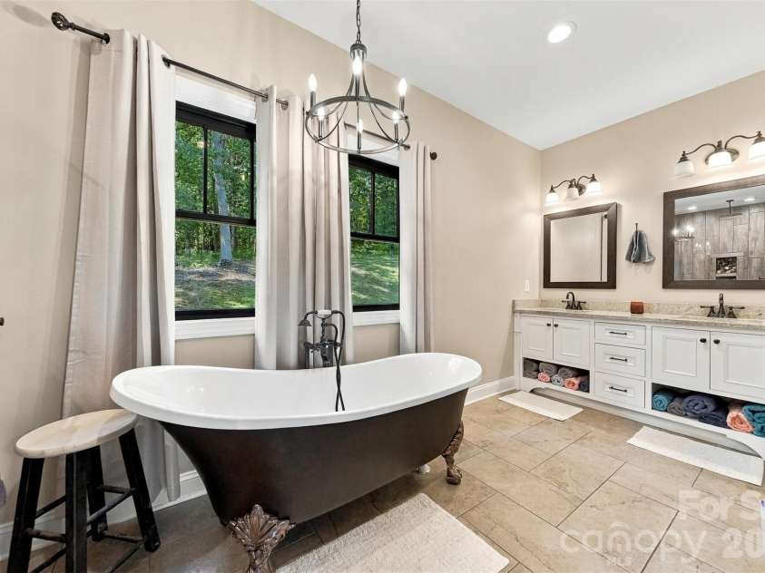 135 Chetola Ridge Drive, Taylorsville, NC 28681.  MLS# CAR4422085, YatesRealty ID 50867. 