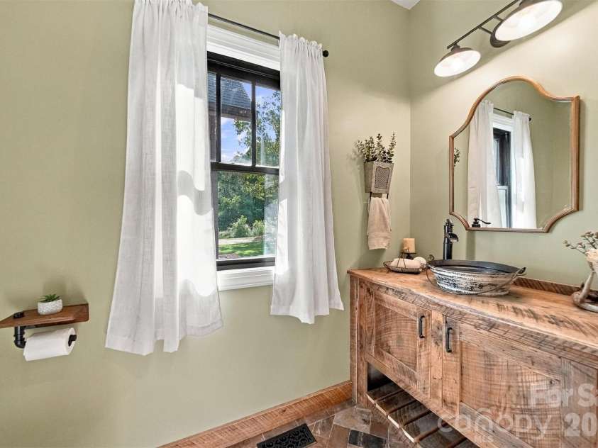 135 Chetola Ridge Drive, Taylorsville, NC 28681.  MLS# CAR4422085, YatesRealty ID 50867. 