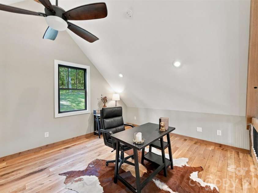 135 Chetola Ridge Drive, Taylorsville, NC 28681.  MLS# CAR4422085, YatesRealty ID 50867. 