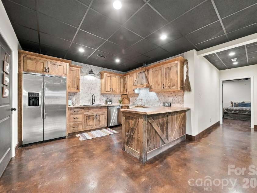 135 Chetola Ridge Drive, Taylorsville, NC 28681.  MLS# CAR4422085, YatesRealty ID 50867. 